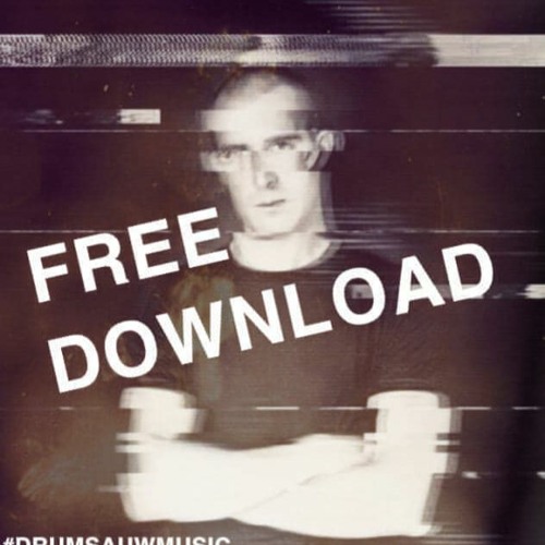 Drumsauw - Untitled DS#3 (FREE DOWNLOAD)