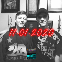 covaH - 11.01.2020 (flyhigh) (prod. 2Lz)
