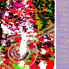 SIBSON / RADIO ALHARA / NY 23 MIXTAPE