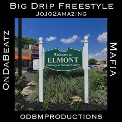 Fivio Foreign Big Drip Freestyle - JoJo2amazing