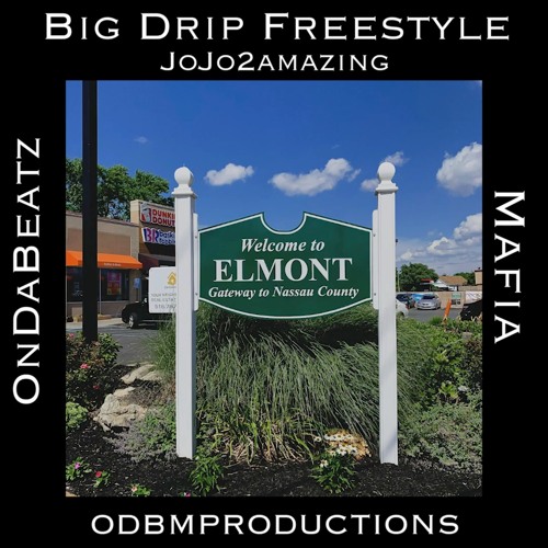 Fivio Foreign Big Drip Freestyle - JoJo2amazing