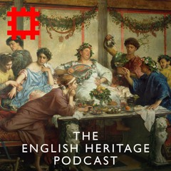 Episode 91 - The pagan winter customs that shaped Christmas