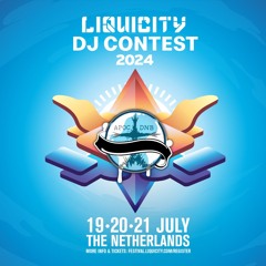 Apoc - Liquicity Festival 2024 - DJ Contest