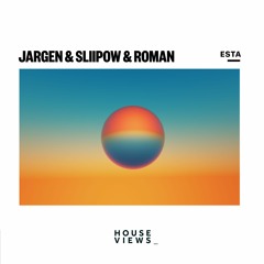 Jargen, Sliipow & Roman - Esta