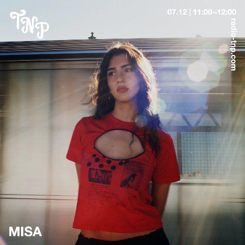 Misa