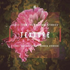 Texture 05 - Prelude By Andrea Cichecki