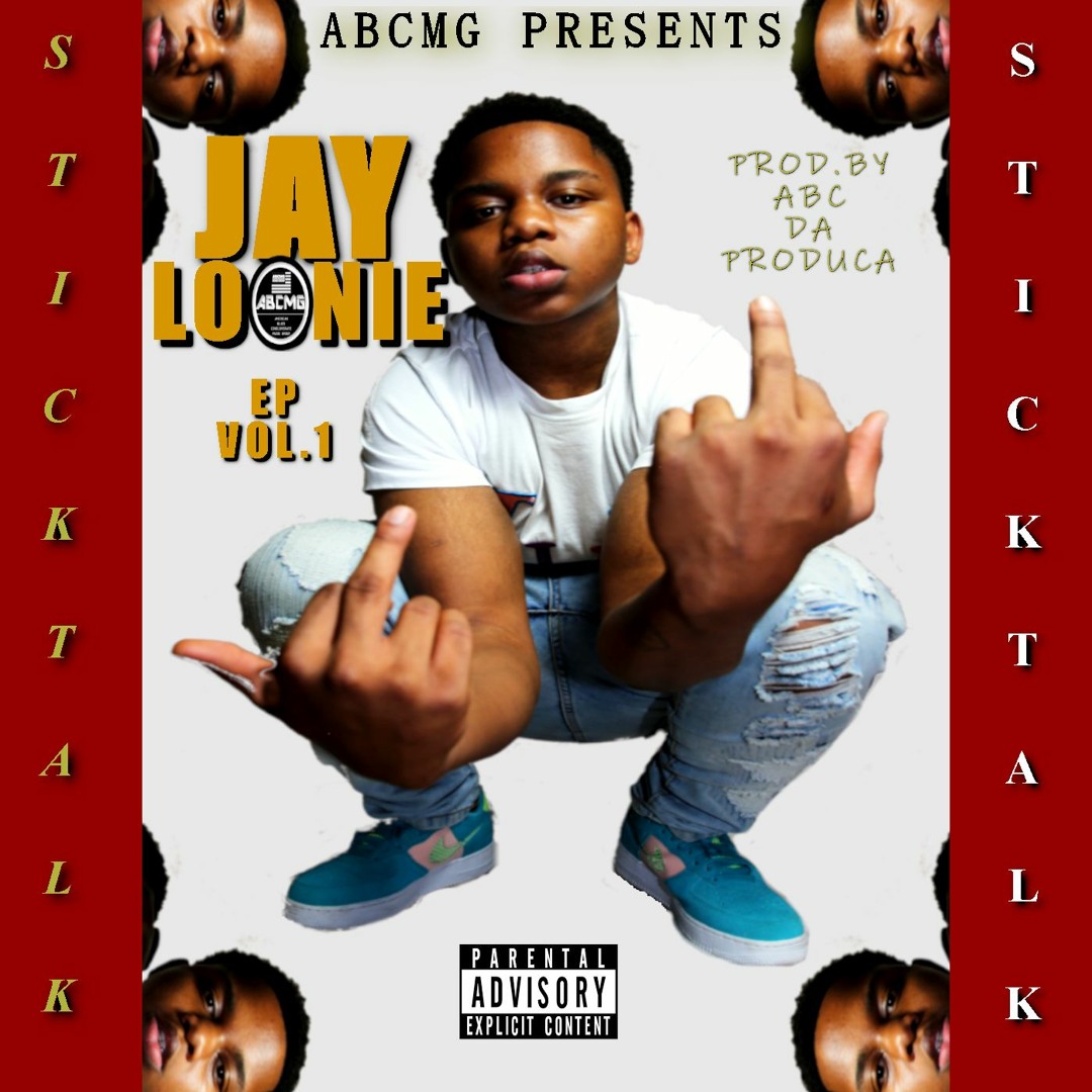 Stream Jay Loonie Back 2 Back by Jay Loonie | Listen online for free on ...