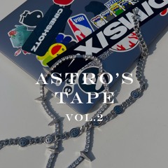 Astro's tape Vol.2