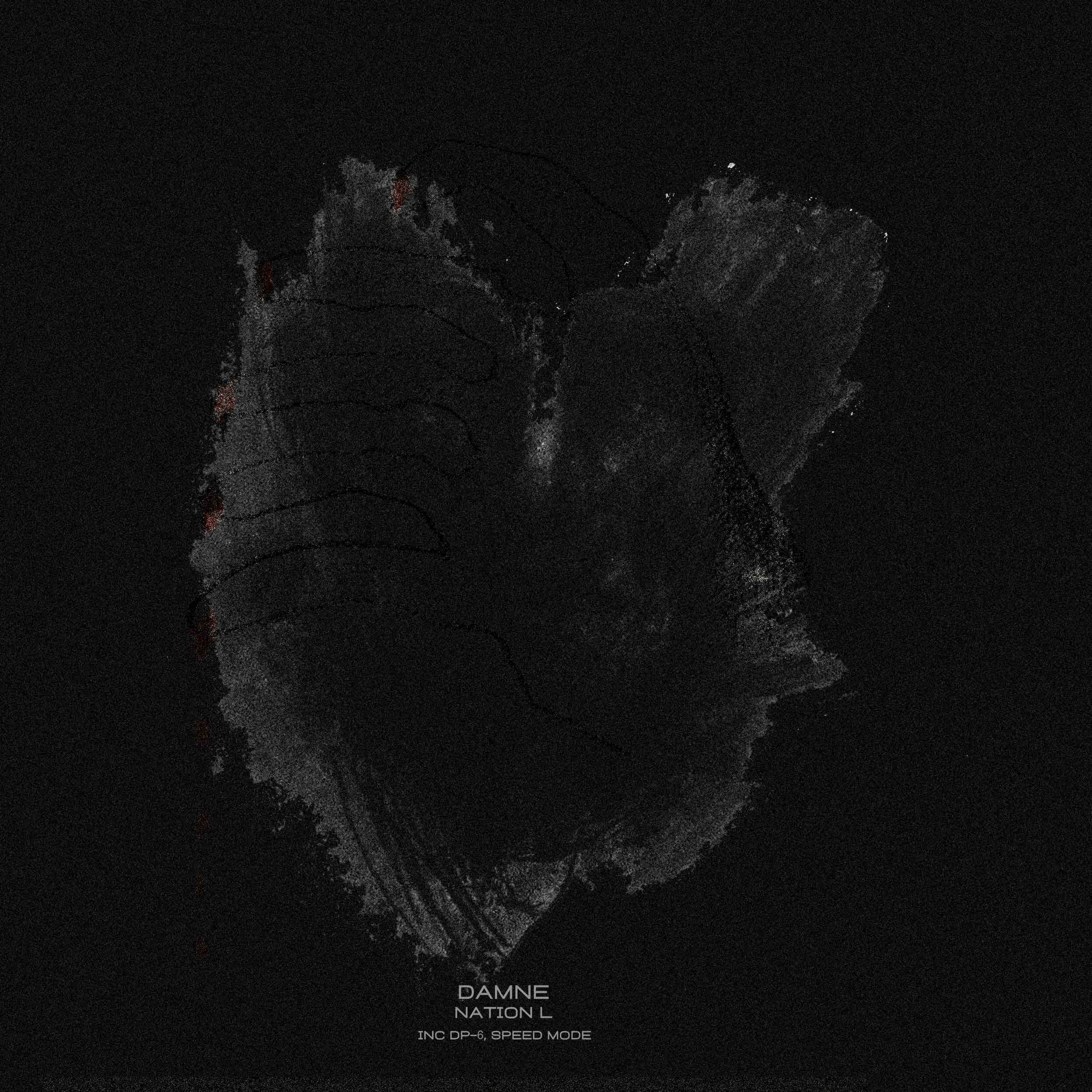 Premiere: Damne - Poor in Spirit [Wetland] episode artwork
