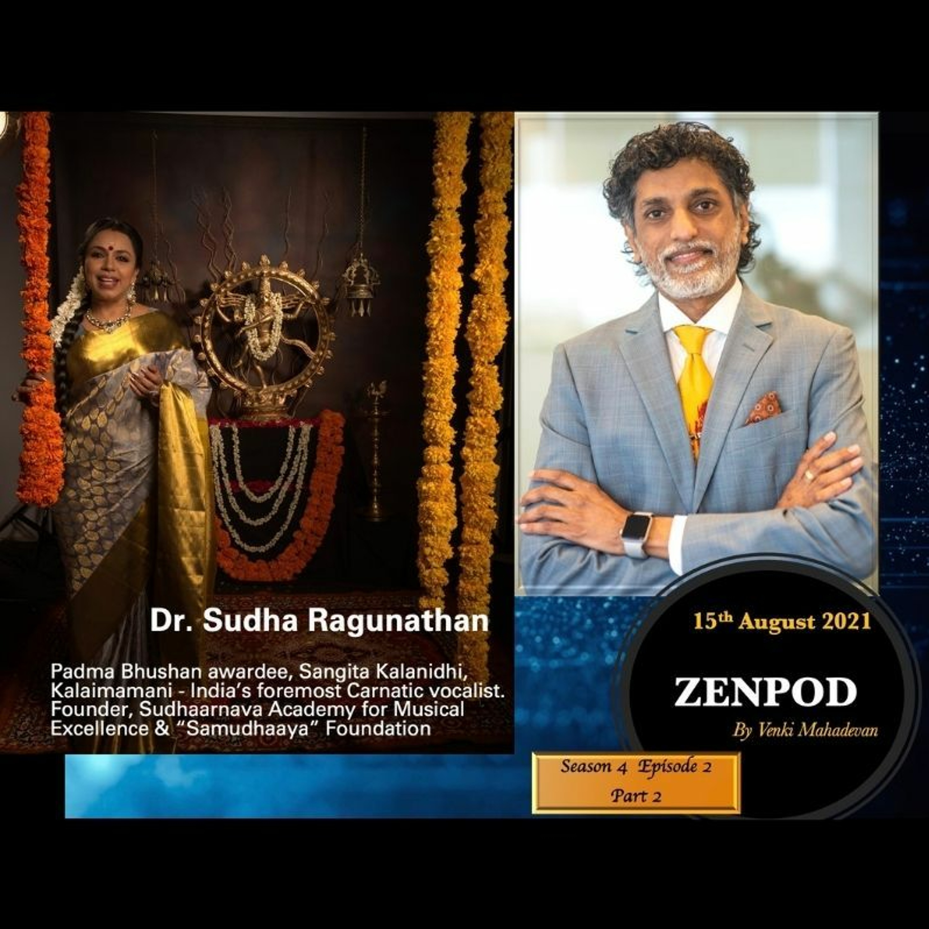 Venkatesh Mahadevan