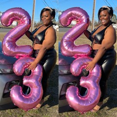 JordanYear#23 🥳🤪
