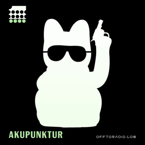 無 I Akupunktur - 空 Kong Fest