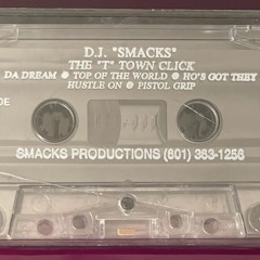 D.J. Smacks - Ho's Got They Hustle On (Intrumental)