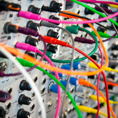 Electronic ConnectFM 60: Tracks of the Month
