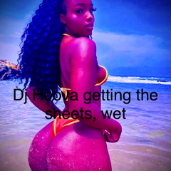 STAY PRETTY RICKY SLOWED N CRACCIN BY DJ HOOVA