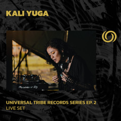 KALI YUGA | Comet Collective Series Ep. 2 | 01/07/2025