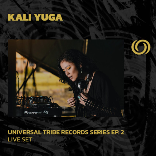KALI YUGA | Comet Collective Series Ep. 2 | 01/07/2025
