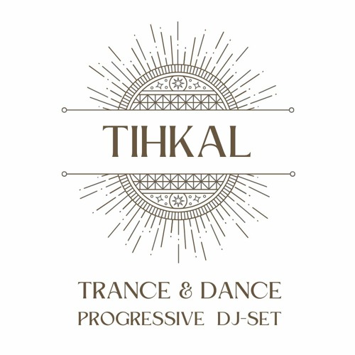 ALMA & DEYA - TRANCE & DANCE - DJ SET - 136 - 140BPM