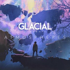 GLACIAL - ATMOSPHERES DRUM & BASS MIX 2022 (ft. Andromedik, Wilkinson, Laminar, Koven & more)