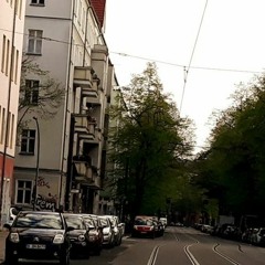 heimweg / afterhour