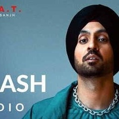Diljit Dosanjh: CLASH (Official) Music Song | G.O.A.T