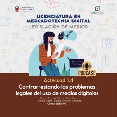 🎧 Marketos Digitales: Contrarrestando los Problemas Legales del Uso de Medios Digitales