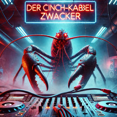 Der Cinch-Kabel Zwacker