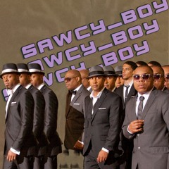 Breaking My Heart - sawcy_flip