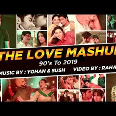 Attention BOLLYWOOD MEGAMIX - Dj Sush & Yohan