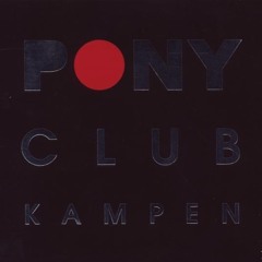 LIVE @ PONY CLUB KAMPEN // POWERHOUR