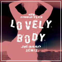 SFB, Ronnie Flex - Lovely Body (Jicasso Remix)