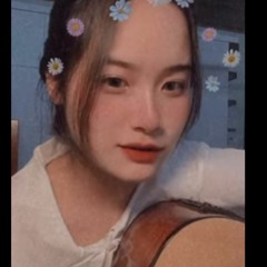 Kẹo Bông Gòn - Vanh Cover