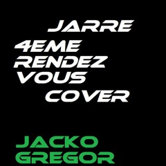jarre 4eme rendez vous cover