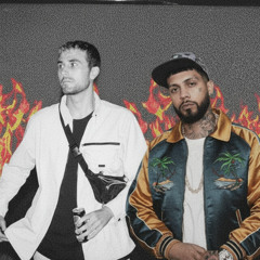 Mueve Ese Culo x Victory Lap (Alecs Mashup)