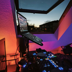 Danny deep progressive mix 20250607
