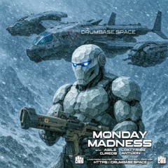 Live on Drumbase.space 22-12-25