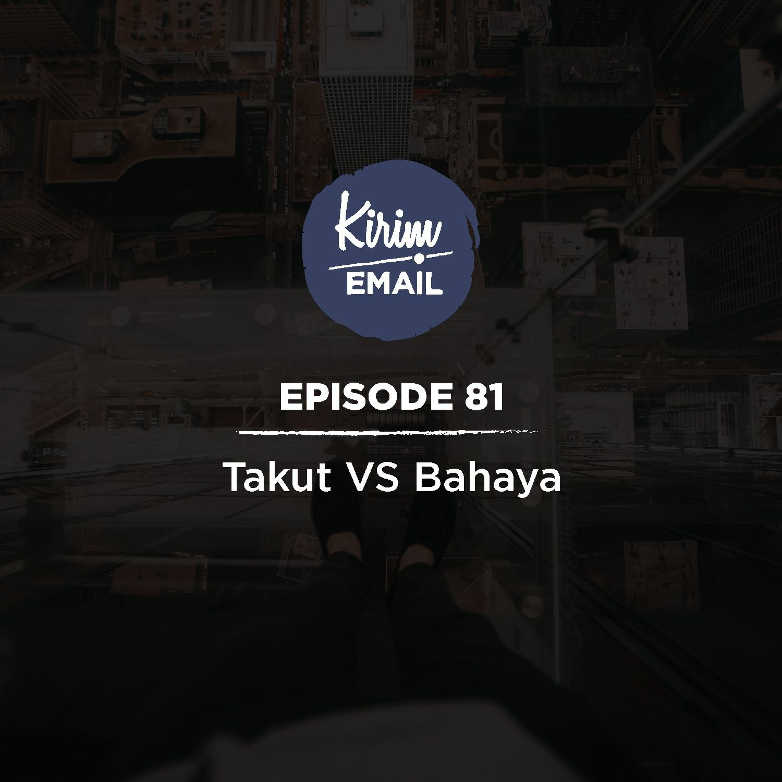 KEPO - KIRIM.EMAIL Podcast