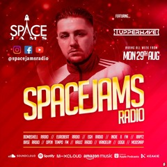Stream Space Jams Radio music | Listen to songs, albums, playlists for free  on SoundCloud