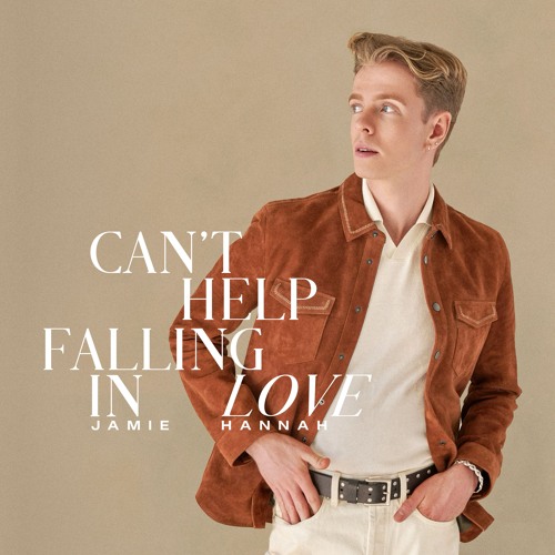 CAN'T HELP FALLING IN LOVE (Italian Aria)