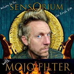 The Sensorium on Fresh FM