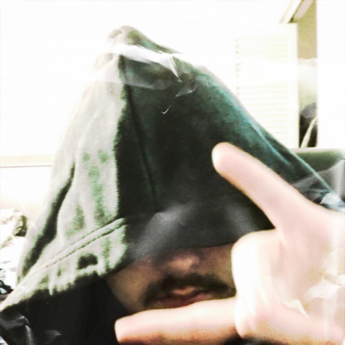 Conspiracy ** P. SOL