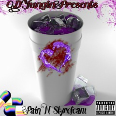 O.D.Yungin-Pain and Styrofoam