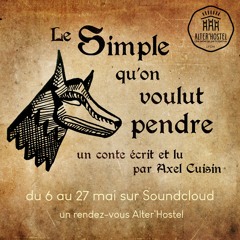 #2 Le Simple qu'on voulut pendre - Lecture