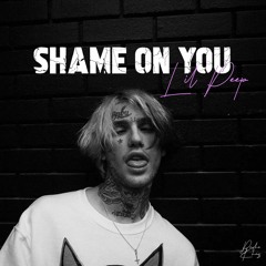 shame on you_lilpeep