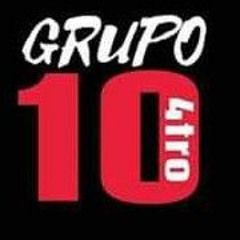 Grupo diez 4tro