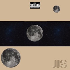 Juss- Talking to the moon