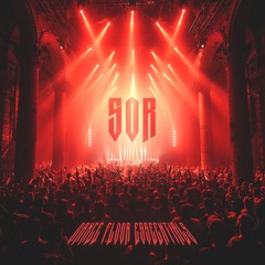 Shades of Red | Red Room Sessions | Volume 39 | After~Hours | Dance Floor Essentials
