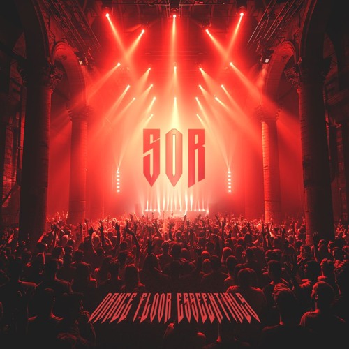 Shades of Red | Red Room Sessions | Volume 39 | After~Hours | Dance Floor Essentials