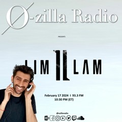 Lim Lam (Guest Mix) - February 17 2024