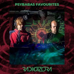 PSYBABAS Favourites | PsyBaBas Radio Show | 06/05/2021